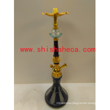 Hlj High Quality Nargile Smoking Pipe Shisha Hookah